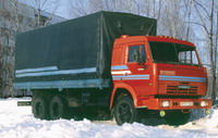 КАМАЗ 53215
