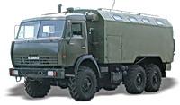 КамАЗ К-4310