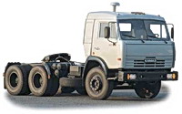 kamaz-54115