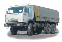 КАМАЗ 43114