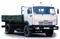 КАМАЗ 43253