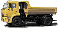 КАМАЗ 53605