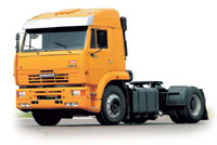 КАМАЗ 5460