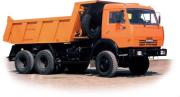 КАМАЗ 65111