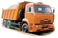 КАМАЗ 6520
