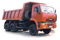 КАМАЗ 6522