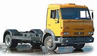 КАМАЗ 4308