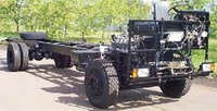 КАМАЗ 43255