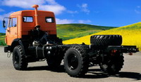 КАМАЗ 4326