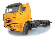 КАМАЗ 65117